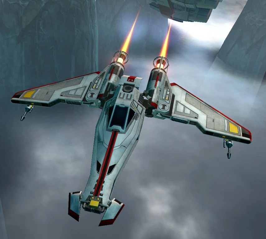 starfield naves de combate | The Big Savers