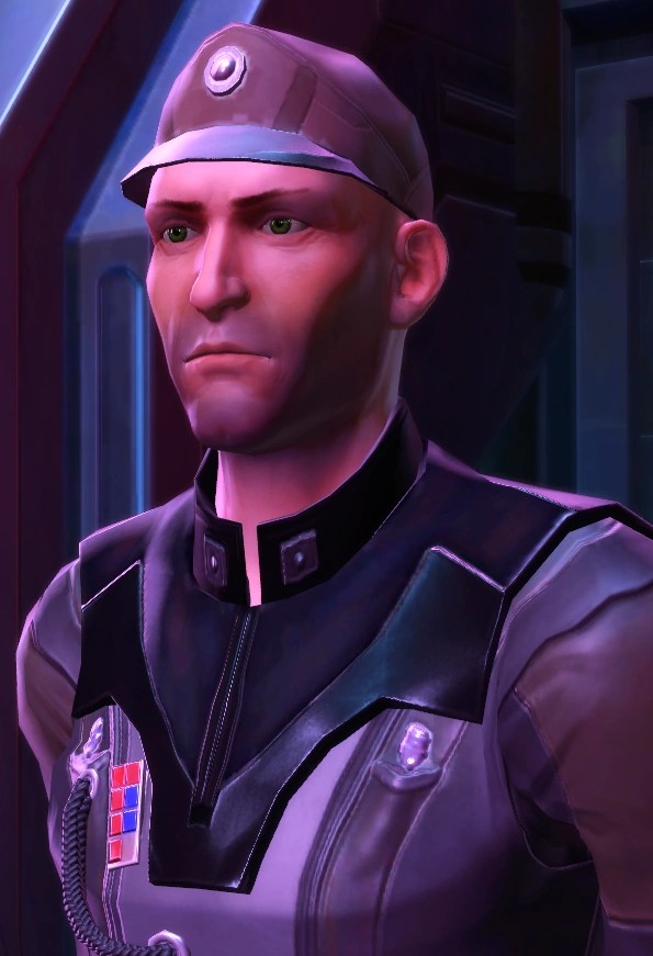 Kolvin Star Wars The Old Republic Wiki FANDOM powered by Wikia