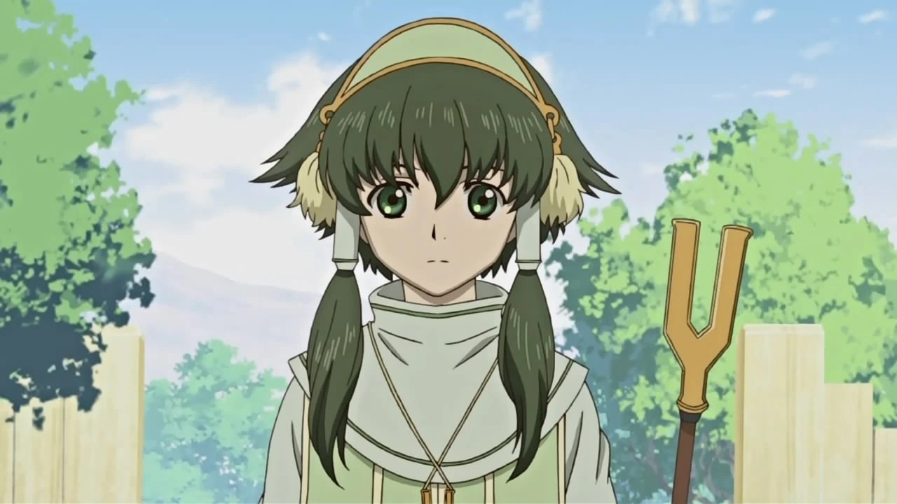 Fon Master Ion Tales of the Abyss Wiki Fandom