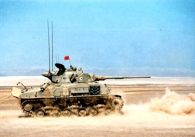 M60 Super Sherman Tankery Wiki FANDOM powered by Wikia