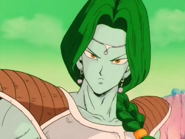Zarbon Team Four Star Wiki FANDOM powered by Wikia