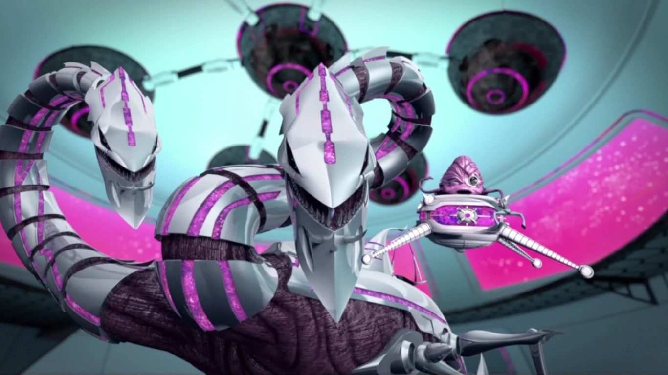 Image Kraang SubPrime And Dracodroid.jpg Teenage