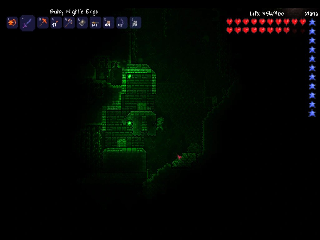 Ivy Chest Terraria Wiki Fandom