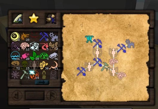 Warded Arcana Thaumcraft 4 Wiki Fandom