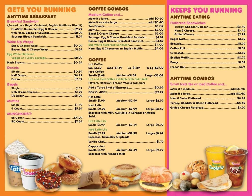 Going to Dunkin' Donuts UCF The Awk(word) Wiki Fandom