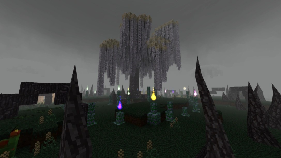 Release 3.4.0 The Betweenlands Wiki Fandom