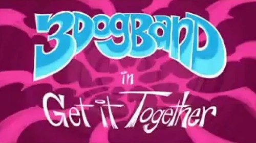 3 Dog Band The Cartoonstitute Wiki FANDOM powered by Wikia