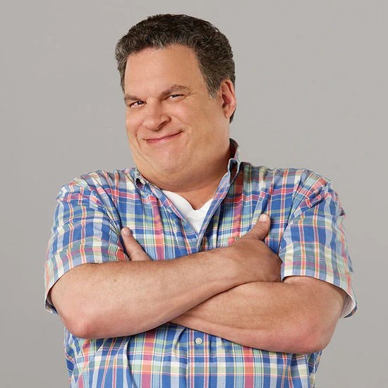 Murray Goldberg The Goldbergs Wikia FANDOM powered by Wikia