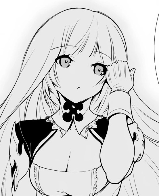 Maria Fiana Albert The Hidden Dungeon Only I Can Enter Wiki Fandom
