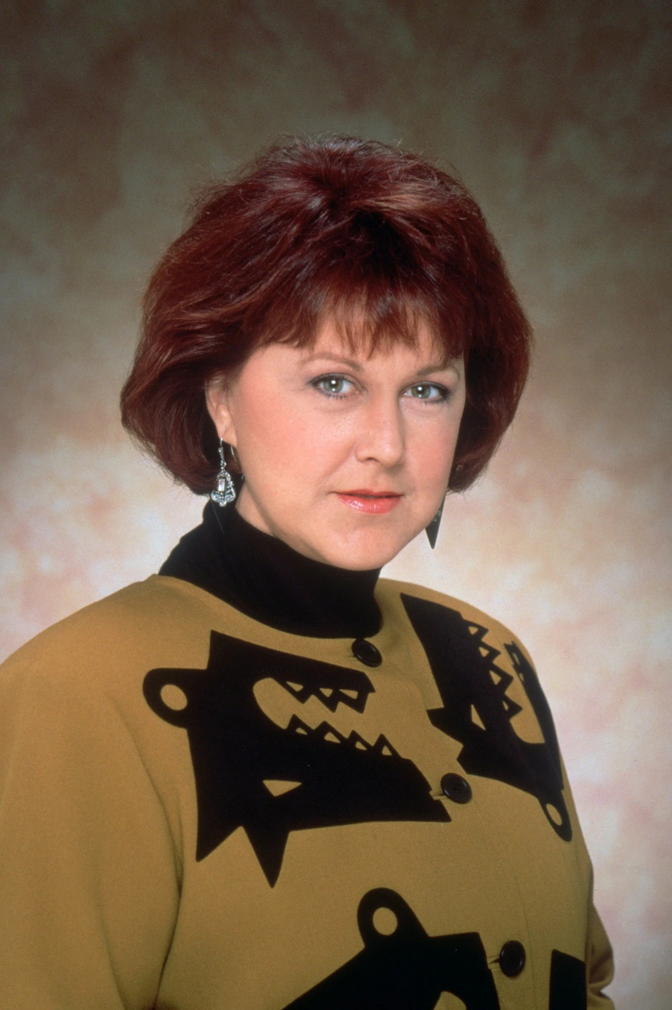 Susan Ruttan The Jeffersons Wiki FANDOM powered by Wikia