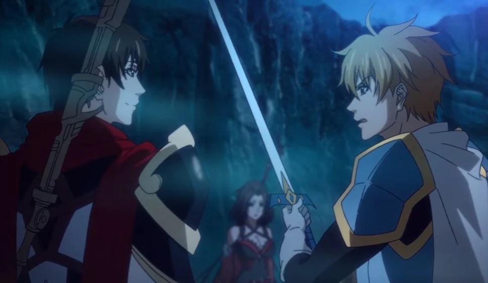 Animation/Episode 6 The King's Avatar Wikia Fandom