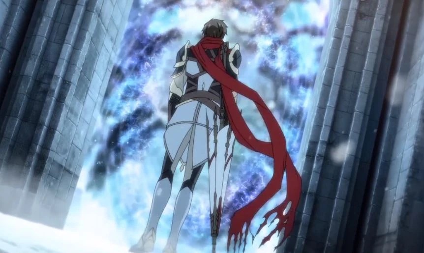 Animation/Episode 3 The King's Avatar Wikia FANDOM