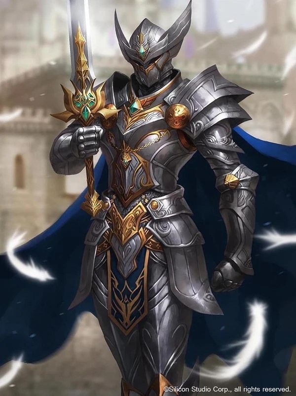 Goddess Knight Armor The Legendary Moonlight Sculptor Wiki FANDOM