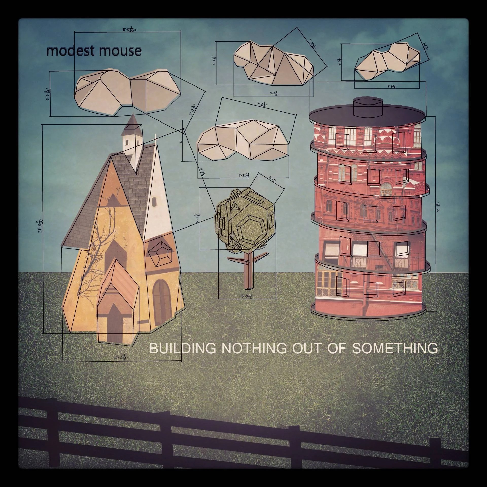 Building Nothing Out Of Something The Modest Mouse Wiki