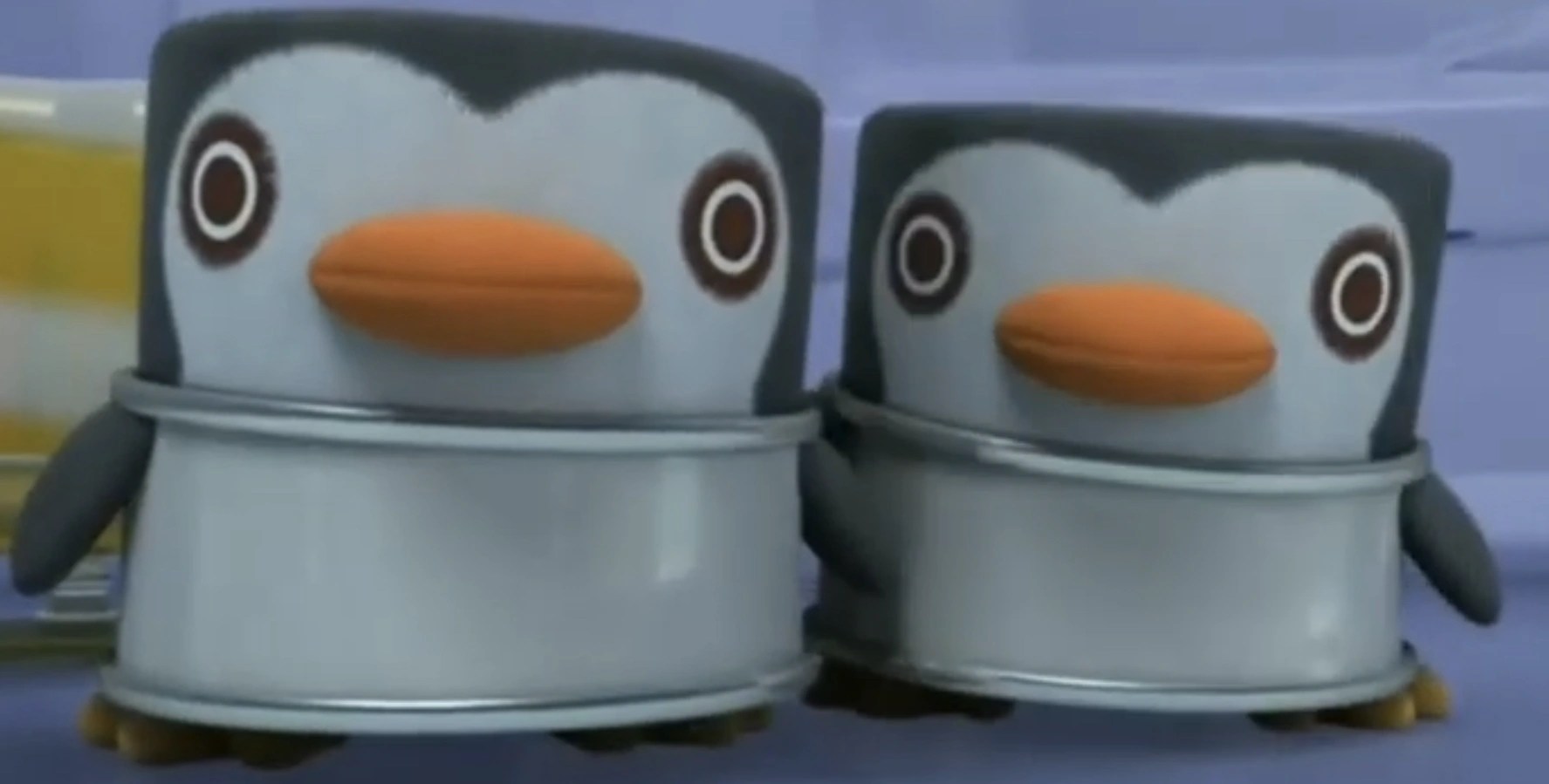 Peng and Gwin Canimals Wiki Fandom