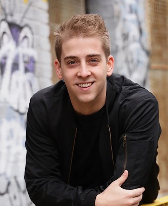 Isaac Lupien The Next Step Wiki FANDOM powered by Wikia
