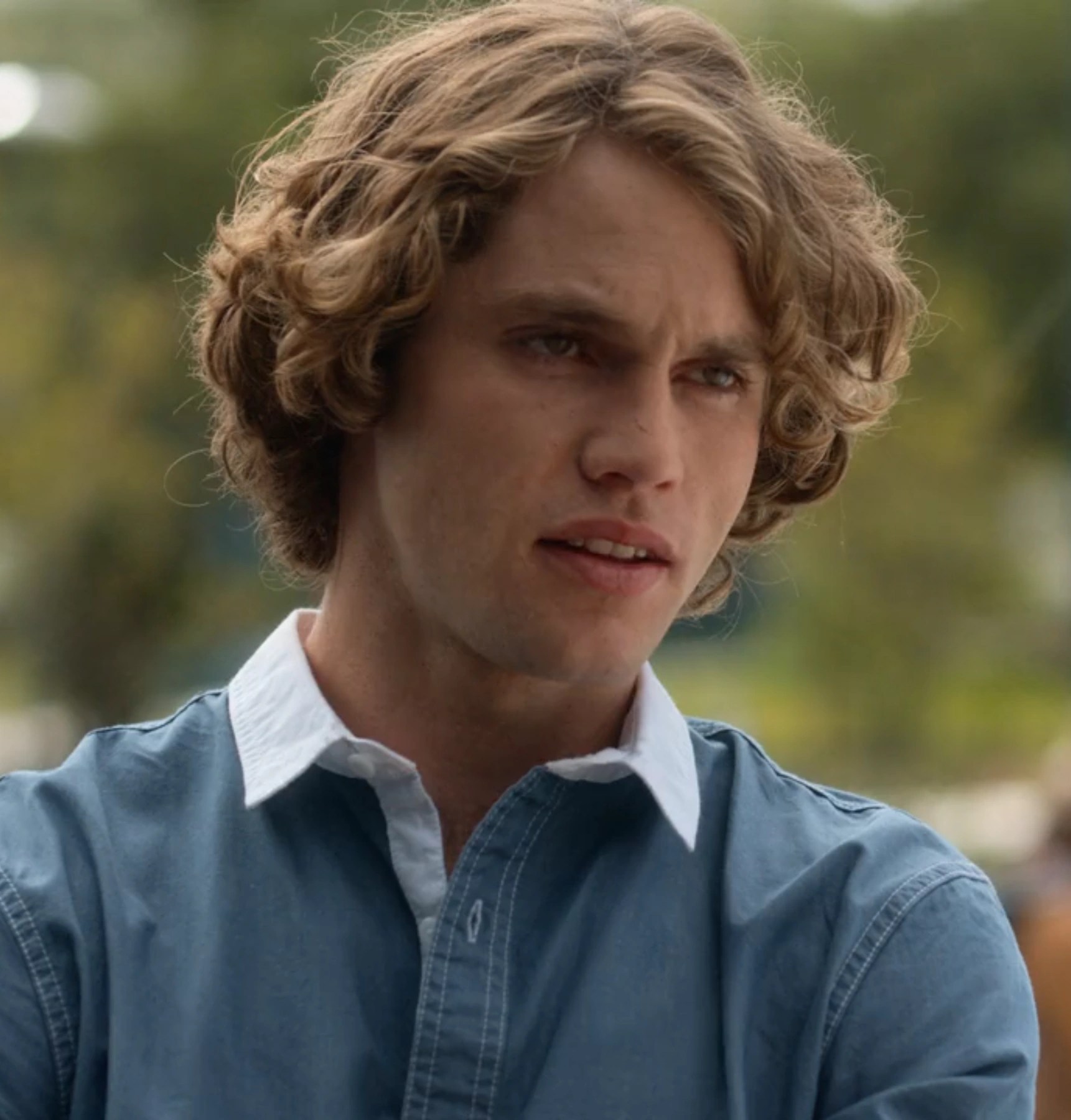 Kyle The Order Wiki Fandom