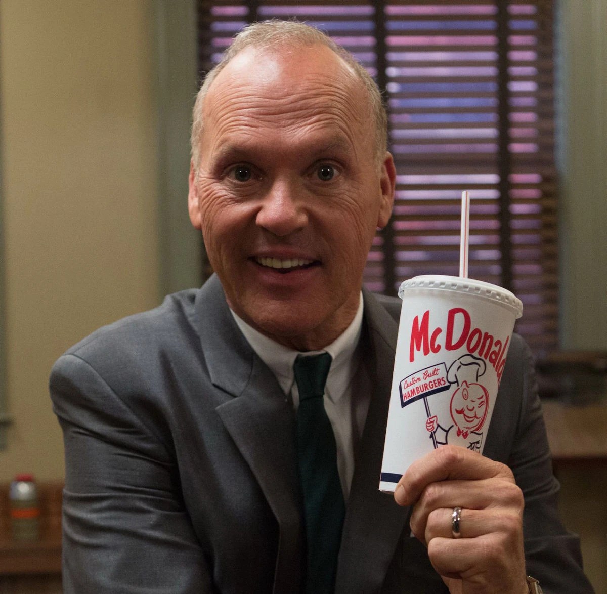 pictures of ray kroc - Namdalay