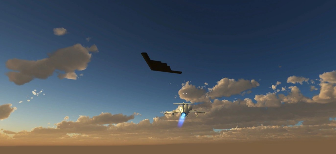B.2A2 Spirit The RFAI Wikia Fandom