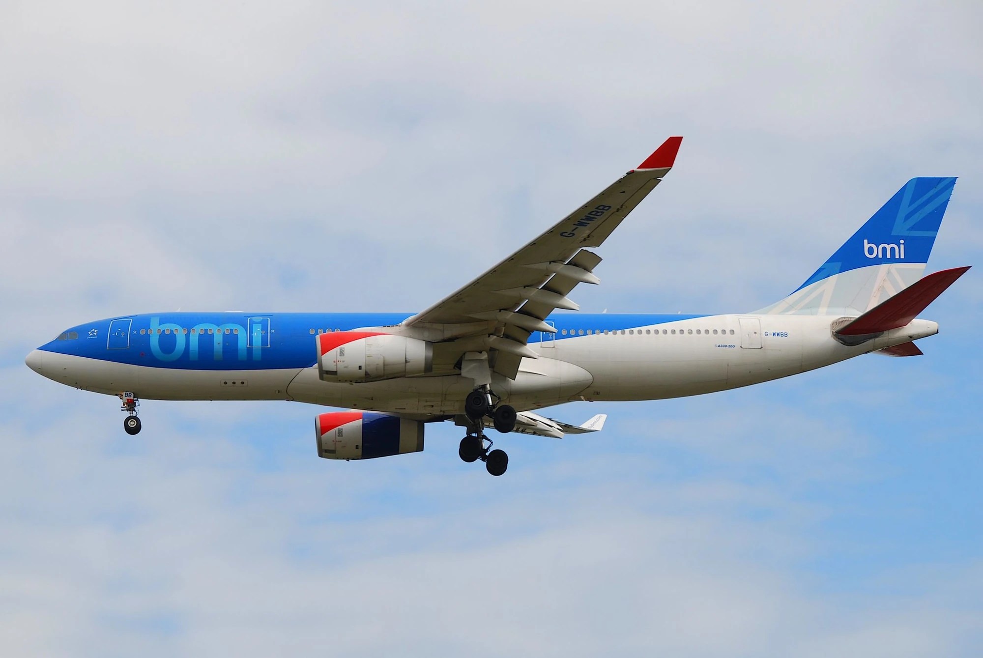 BMI flight 38 The Roblox Airline Industry Wiki Fandom