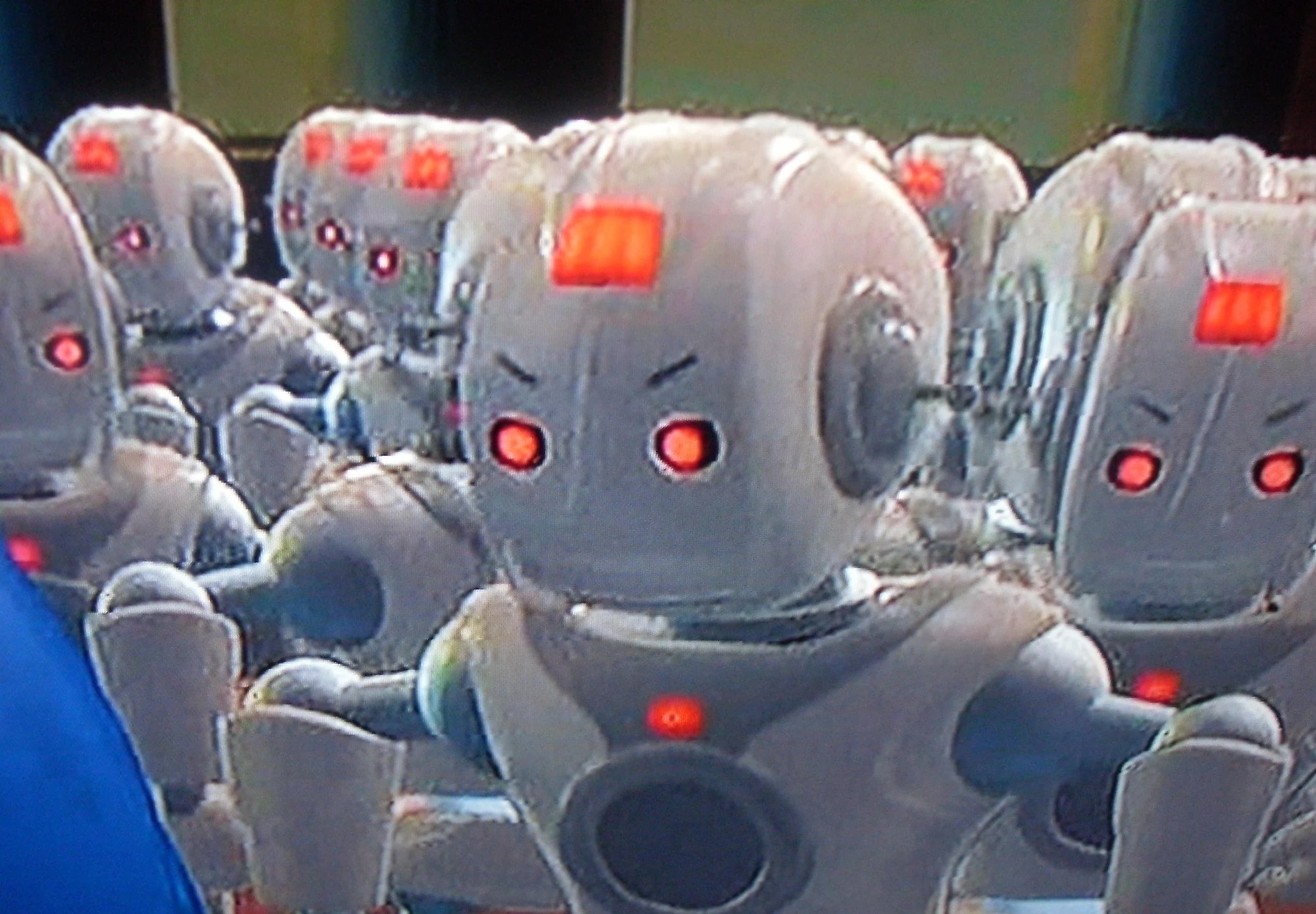 Image Robotsrobotrampage.jpg The Backyardigans Wiki FANDOM