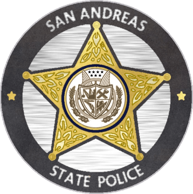 San Andreas State Police TheFamilyRP Wiki FANDOM powered by Wikia