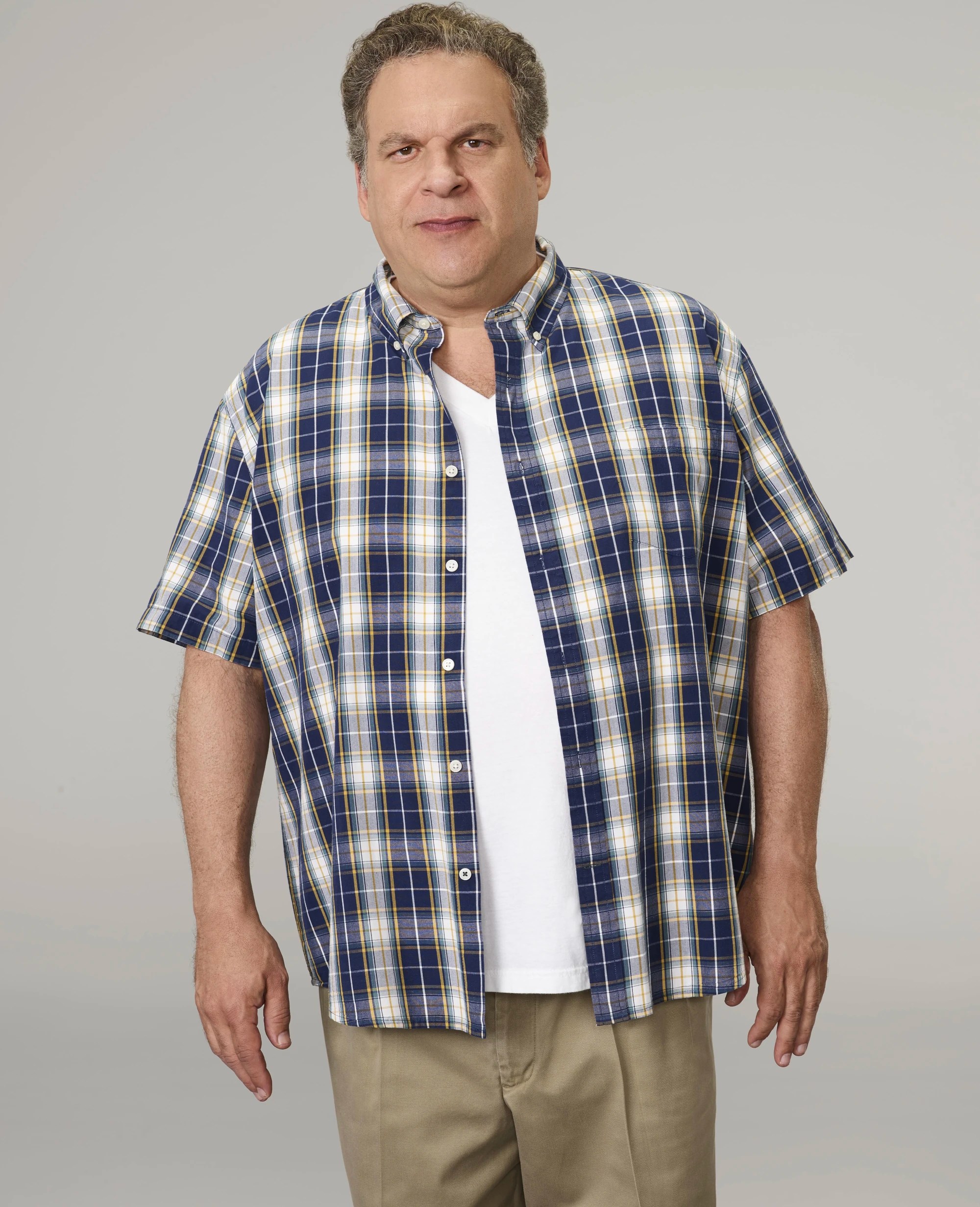 Murray Goldberg The Goldbergs Wiki Fandom