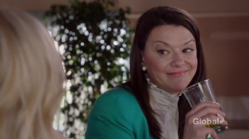 Chapter 12 Mindy St. Claire The Good Place Wikia FANDOM powered by