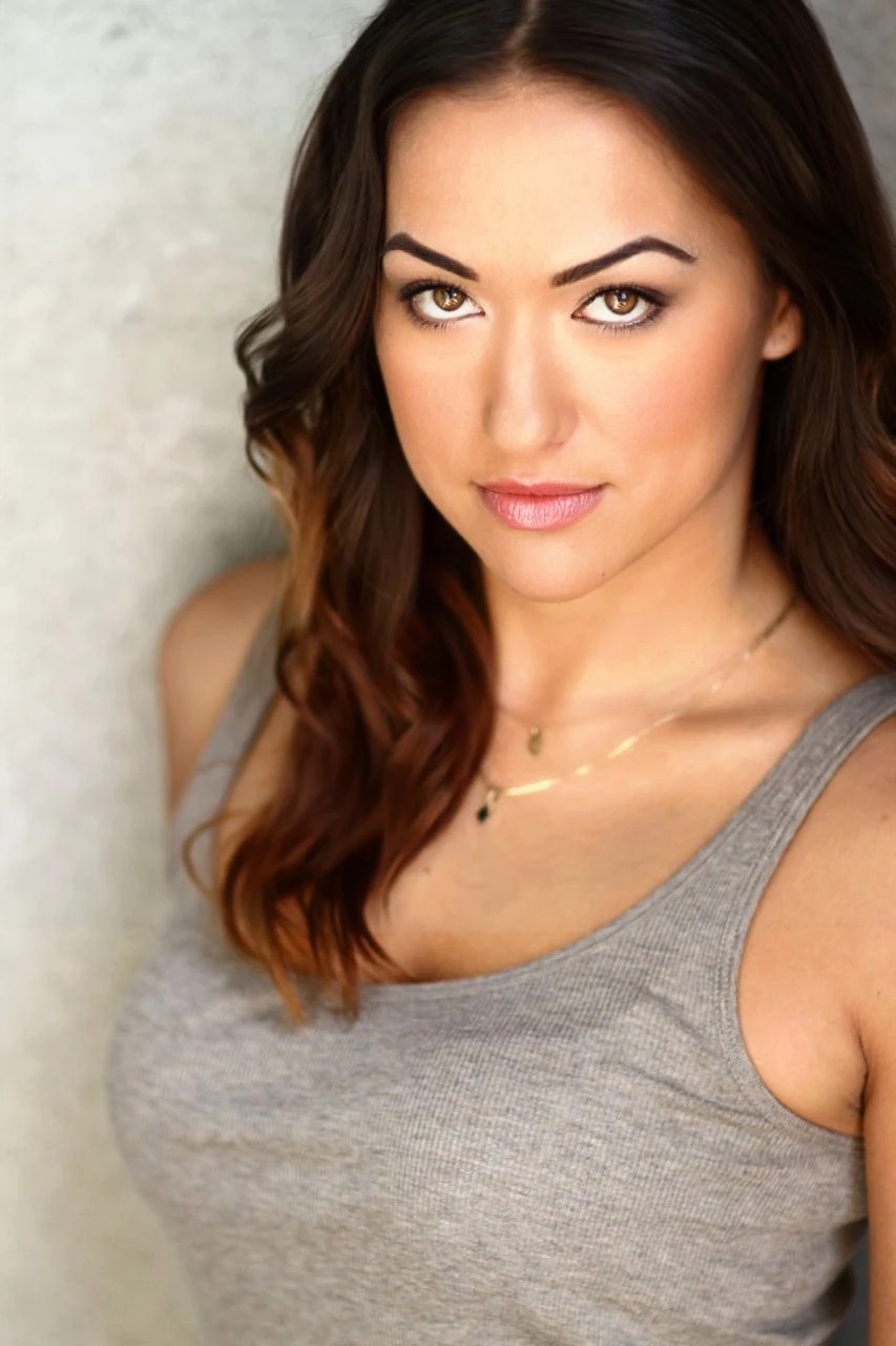 Tasya Teles The 100 Wiki FANDOM powered by Wikia