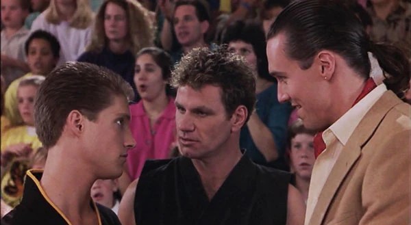 CategoryCharacters The Karate Kid Wiki FANDOM powered by Wikia
