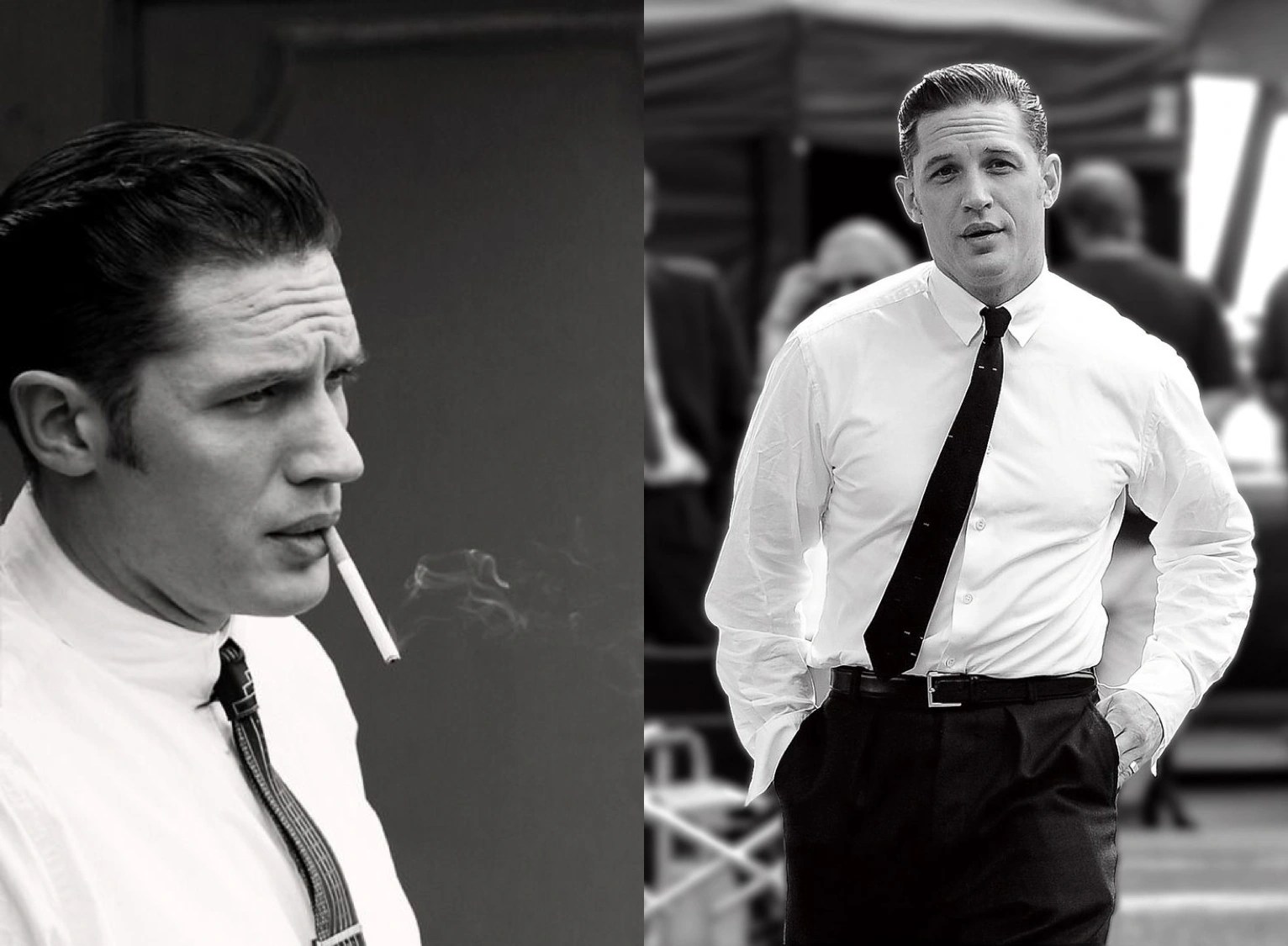 CategoryActors The Kray Twins Wiki Fandom