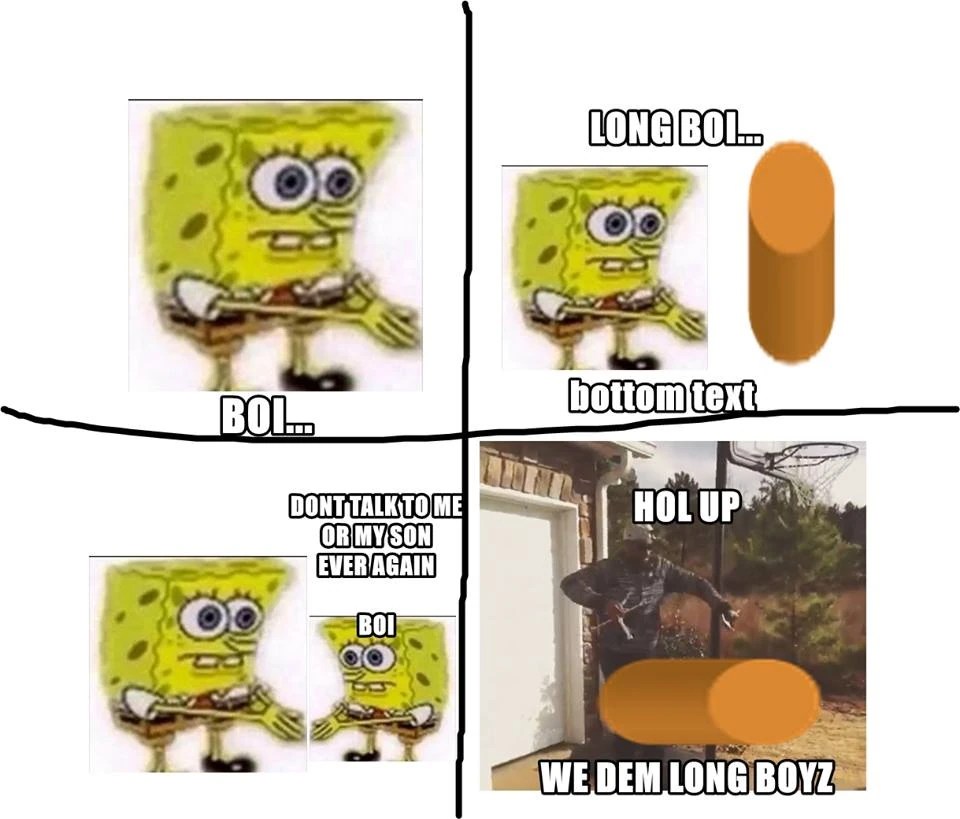 What Is A Loss Meme And How Is It Funny Quora