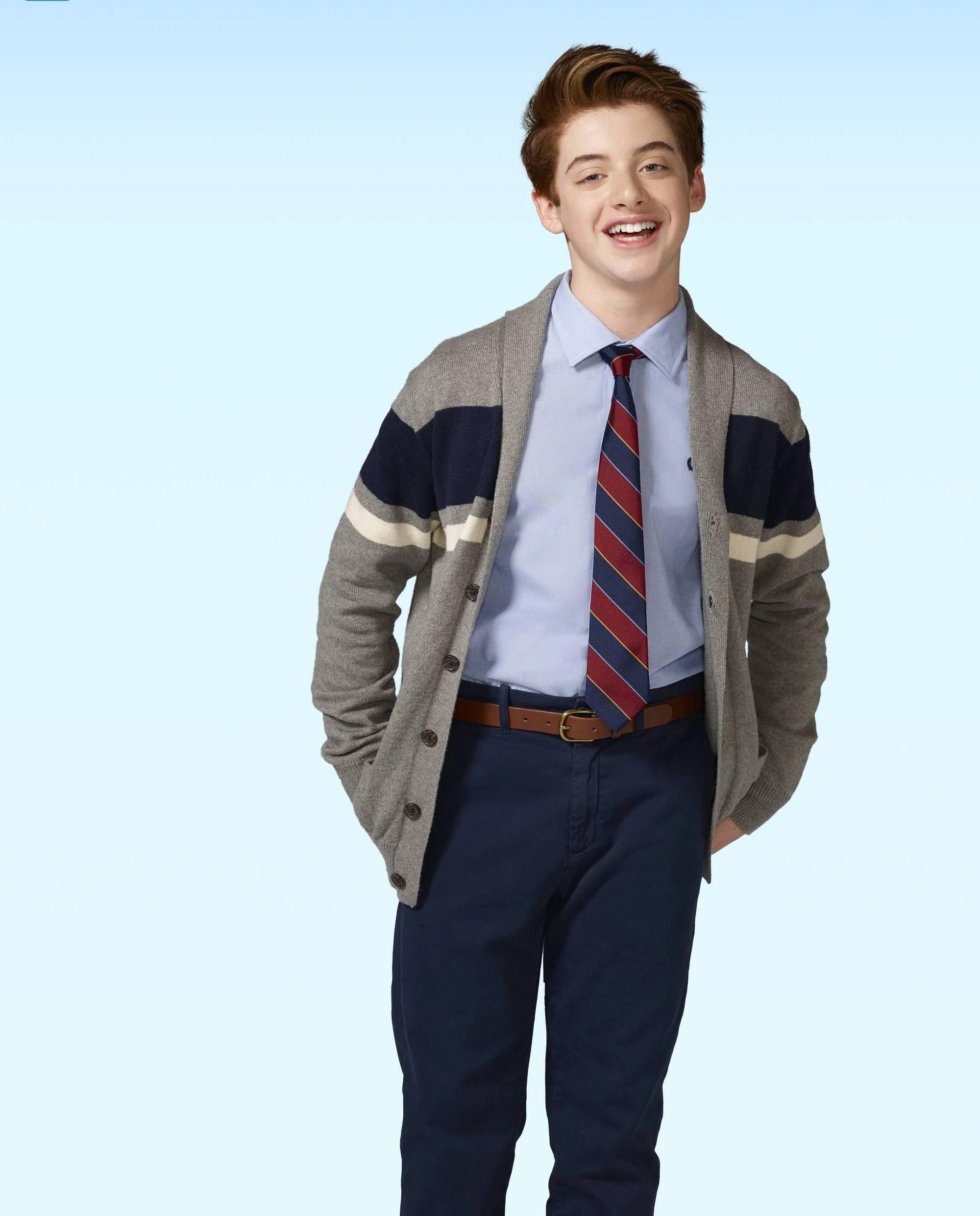 Chip Pemberton The Mick Wiki FANDOM powered by Wikia