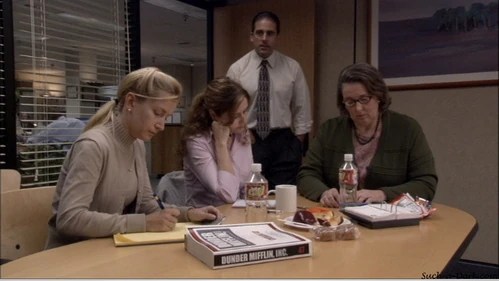 35 Funny Memes From The Office Reminding Us How Great The Series