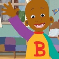 lil bill cartoon character | Family Man Librarian