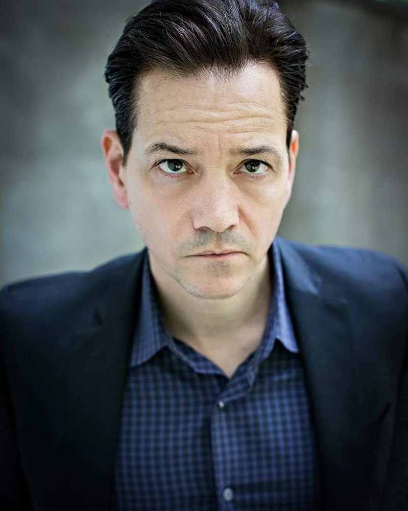 Frank Whaley The Outer Limits Wiki Fandom