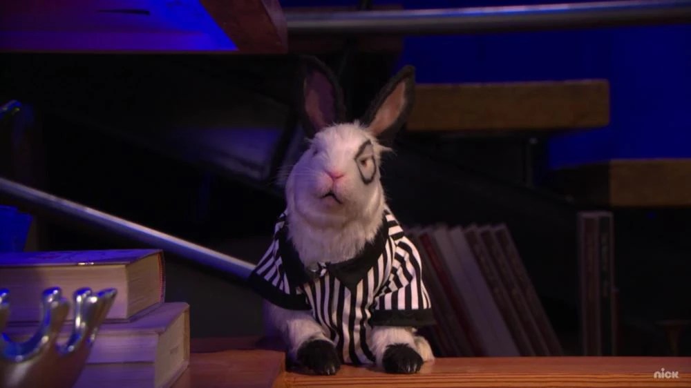 Image Dr. Colosso The Thundermans Wiki FANDOM powered by Wikia