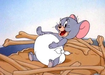 I Think It S Wholesome Meme For Tom And Jerry Lover S Wholesomememes