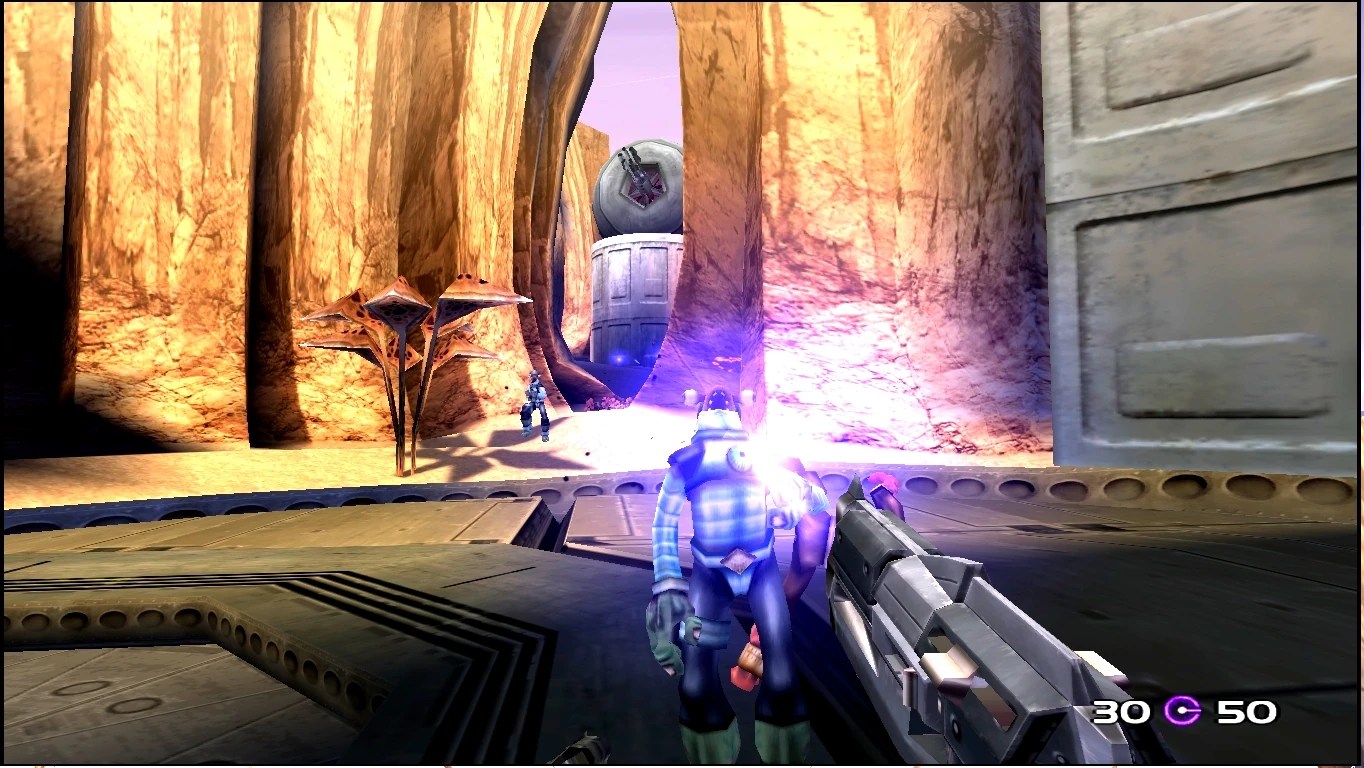 Return to X TimeSplitters Wiki FANDOM powered