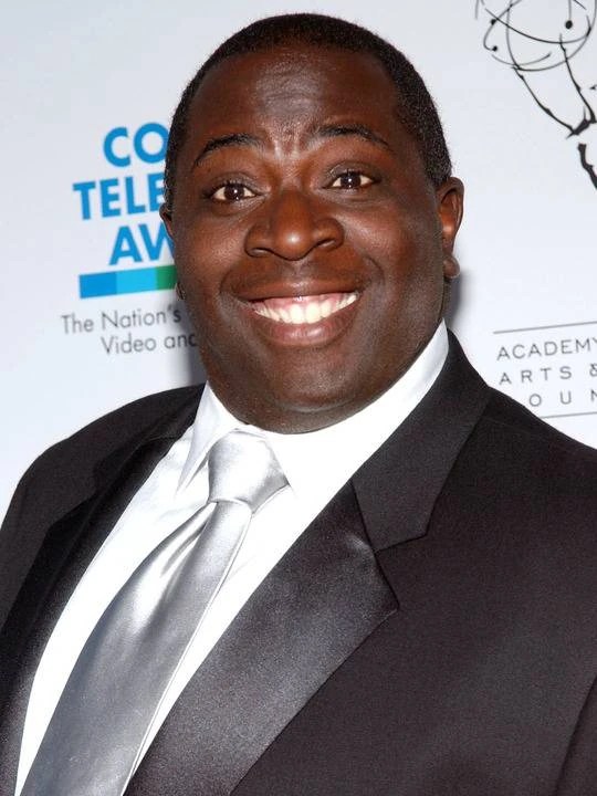 Gary Anthony Williams TMNTPedia FANDOM powered by Wikia