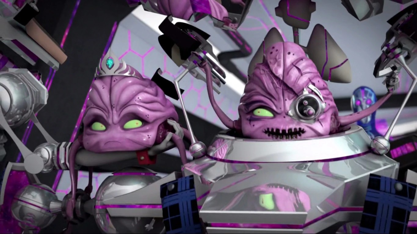 Image 9tortuesninjaturtlestmnt408queenkraang