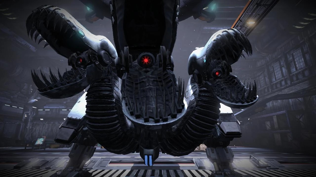 Cerberus Mouser TMNTPedia FANDOM powered by Wikia
