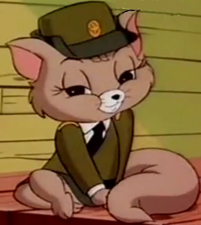 CategoryTom's girlfriends Tom and Jerry Kids Show Wiki Fandom