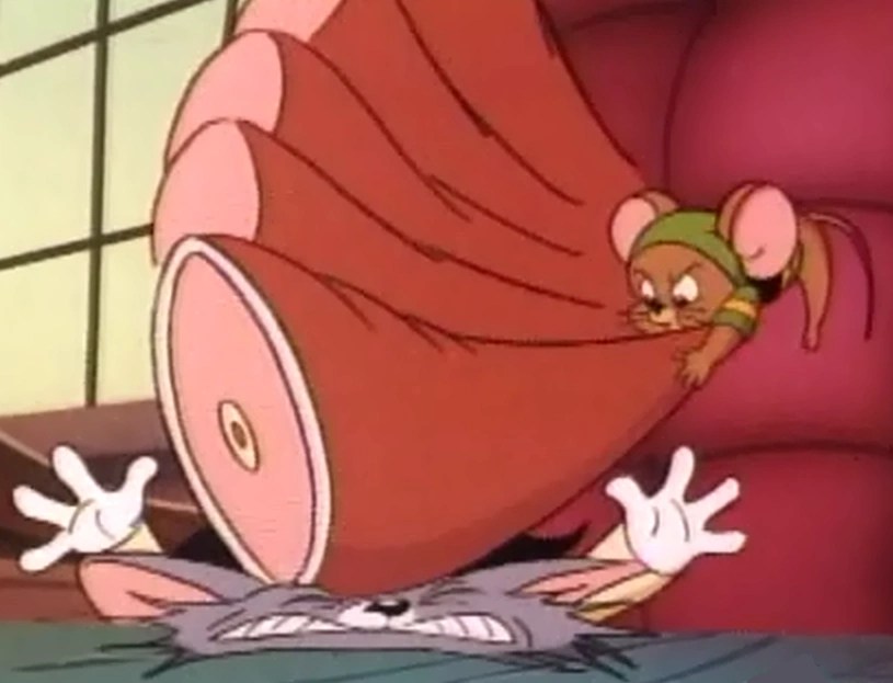 Image Pirate7.PNG Tom and Jerry Kids Show Wiki FANDOM powered by