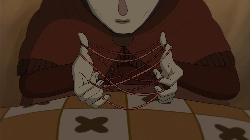 Adelaide/Gallery Over the Garden Wall Wiki FANDOM powered by Wikia
