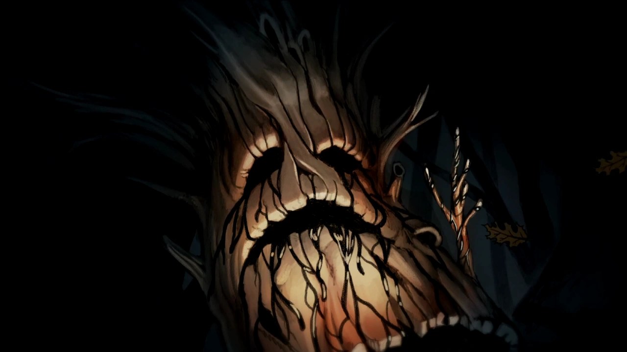 Edelwood Over the Garden Wall Wiki FANDOM powered by Wikia