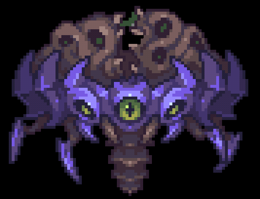 The Hive Mind Total Calamity Wiki Fandom