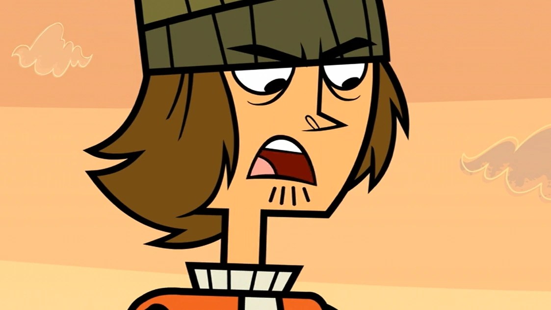 User blogOscarisnotonfire/Shawn Total Drama Wiki FANDOM powered by