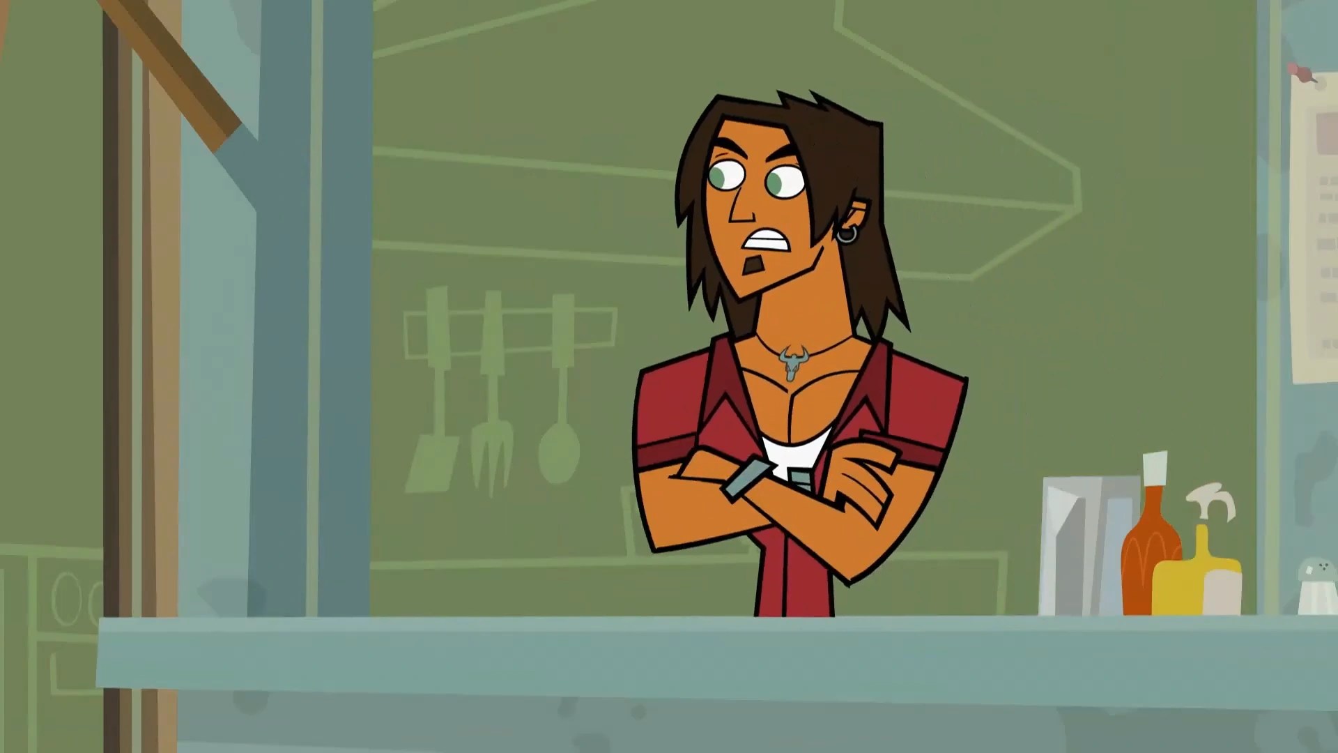 Alejandro Drama Total Wiki FANDOM powered by Wikia