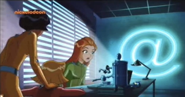 Image AntiSocial Network 5.png Totally Spies Wiki FANDOM powered